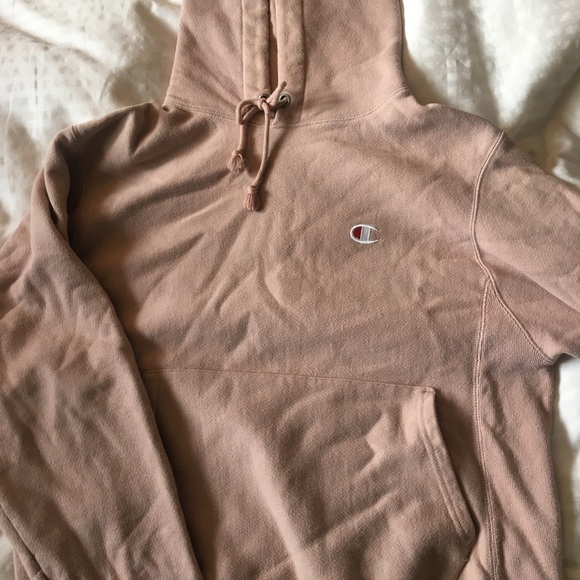 Champion hoodie - Picture 3 of 10